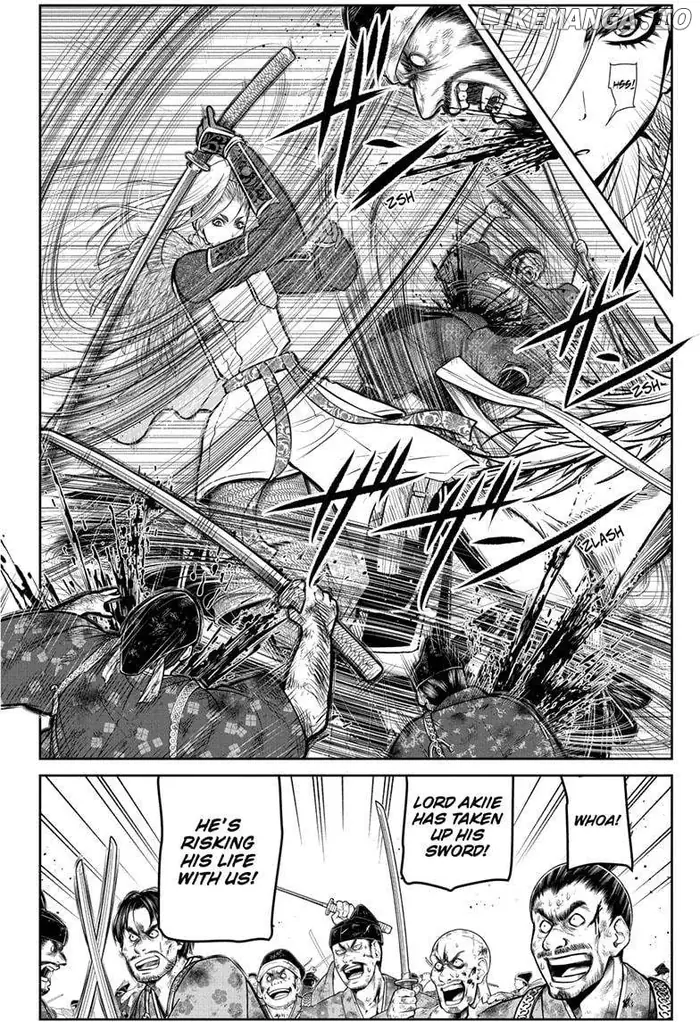The Elusive Samurai Chapter 165 image 04_optimized